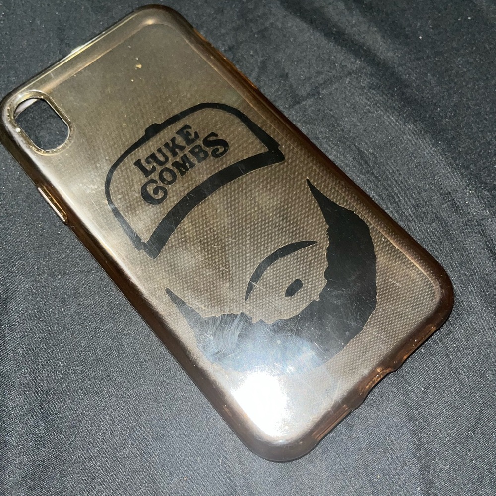 iPhone XR phone case